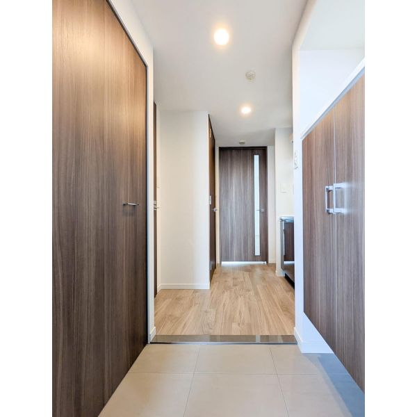 S-RESIDENCE堺blaze 室内写真9