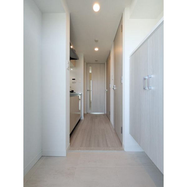 S-RESIDENCE堺blaze 室内写真9