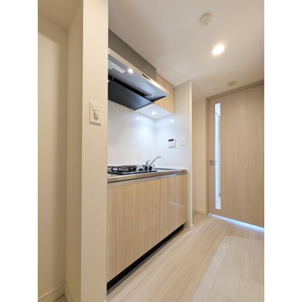 S-RESIDENCE堺blaze 室内写真4