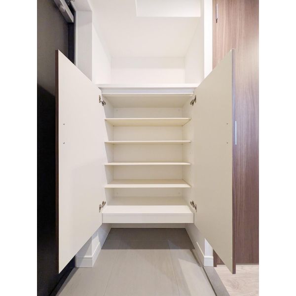 S-RESIDENCE堺blaze 室内写真10