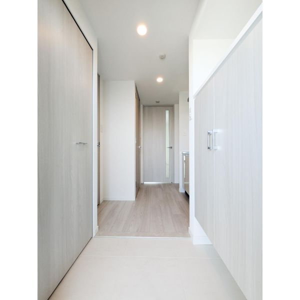 S-RESIDENCE堺blaze 室内写真9