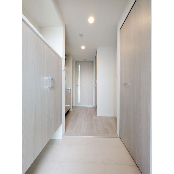 S-RESIDENCE堺blaze 室内写真9