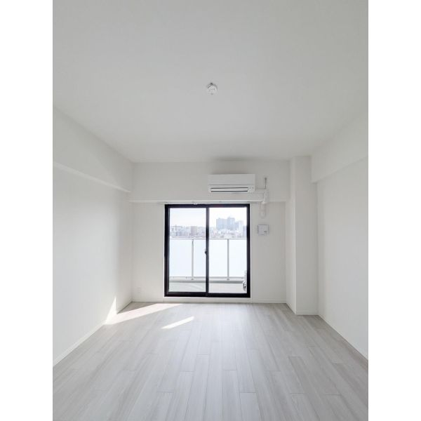 S-RESIDENCE堺blaze 室内写真1