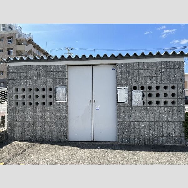 物件名確認中 室内写真5