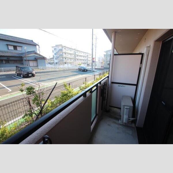 Sweet Hills 室内写真9