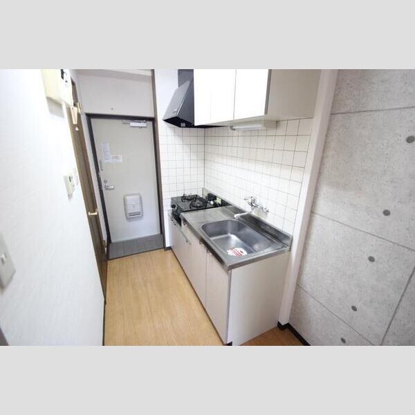 Sweet Hills 室内写真4