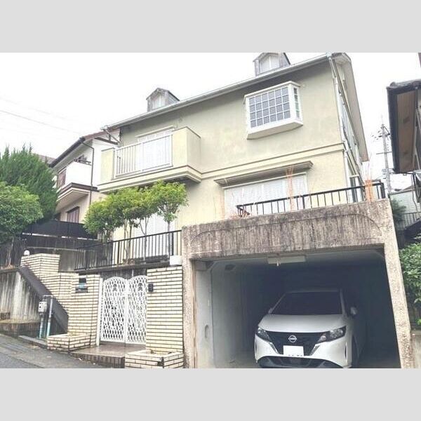 光陽台1丁目戸建 建物画像