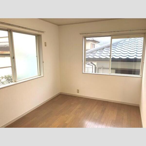 光陽台1丁目戸建 室内写真1