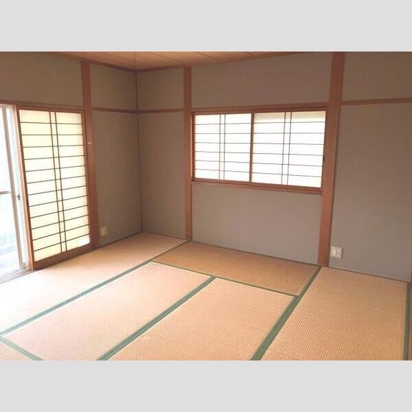 光陽台1丁目戸建 室内写真2
