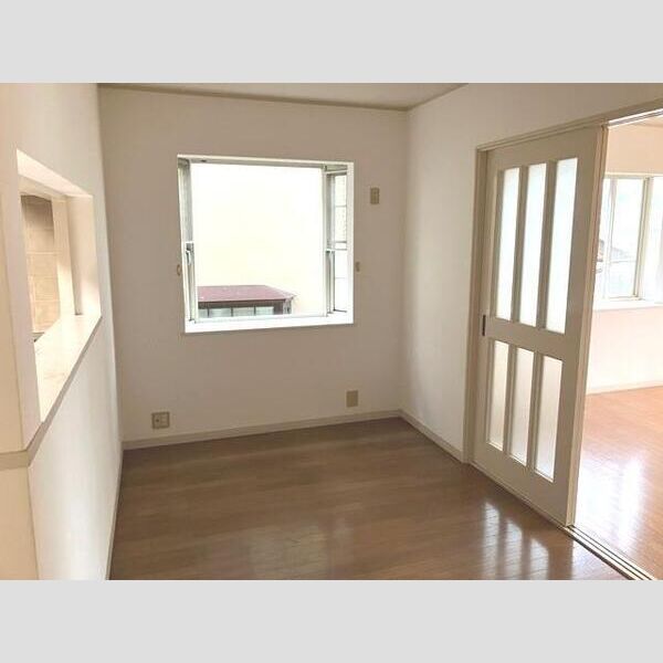 光陽台1丁目戸建 室内写真4