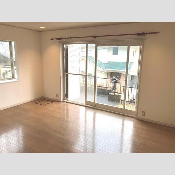 光陽台1丁目戸建 室内写真6