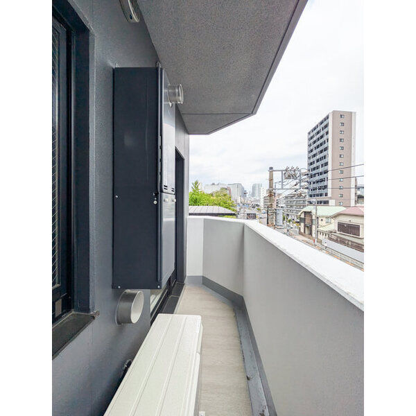 BPRレジデンス南品川 室内写真8