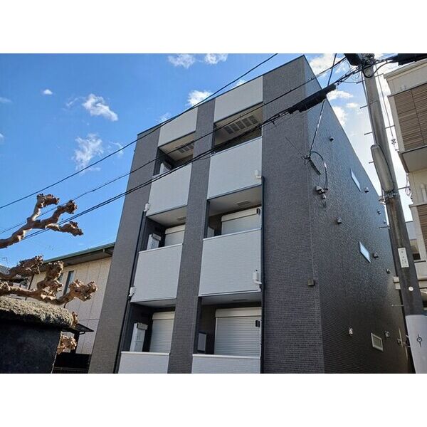 グラン 建物画像