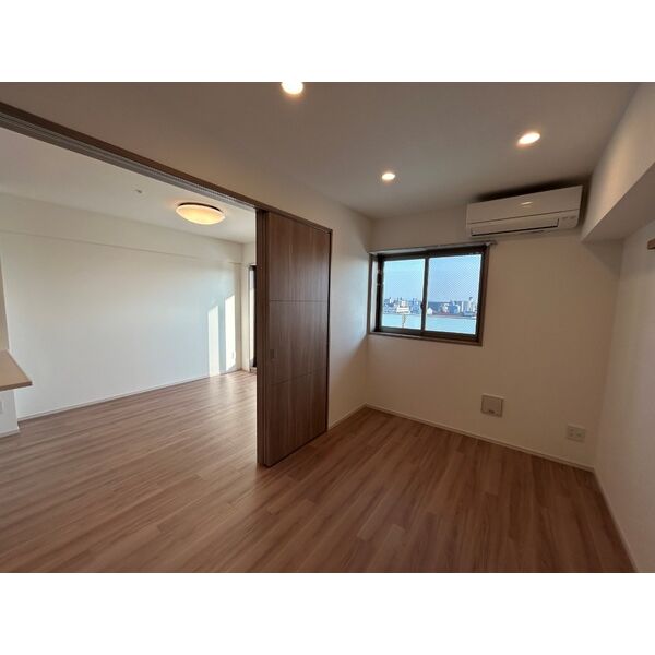 LiveCasa千本今出川 室内写真4