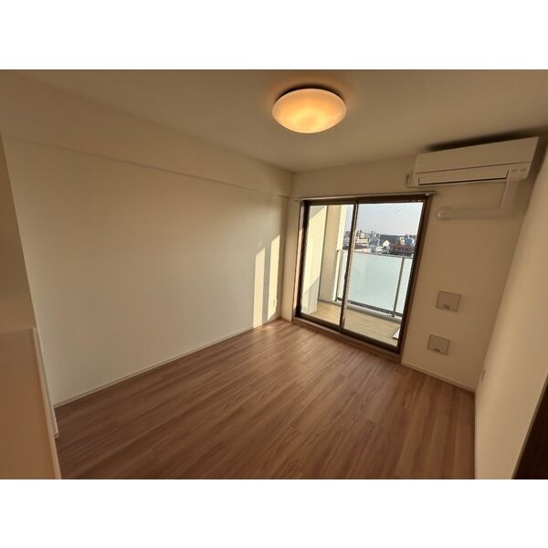 LiveCasa千本今出川 室内写真2
