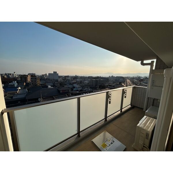LiveCasa千本今出川 室内写真7