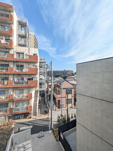 グローリオシェルト高田馬場 室内写真8