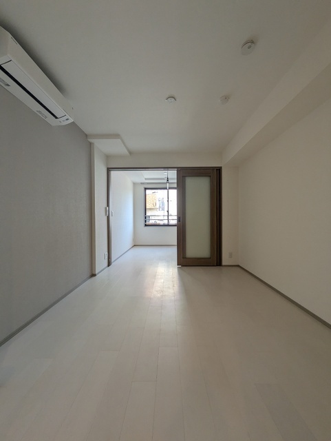 グローリオシェルト高田馬場 室内写真1