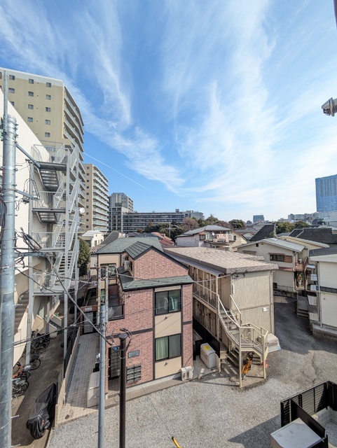 グローリオシェルト高田馬場 室内写真8