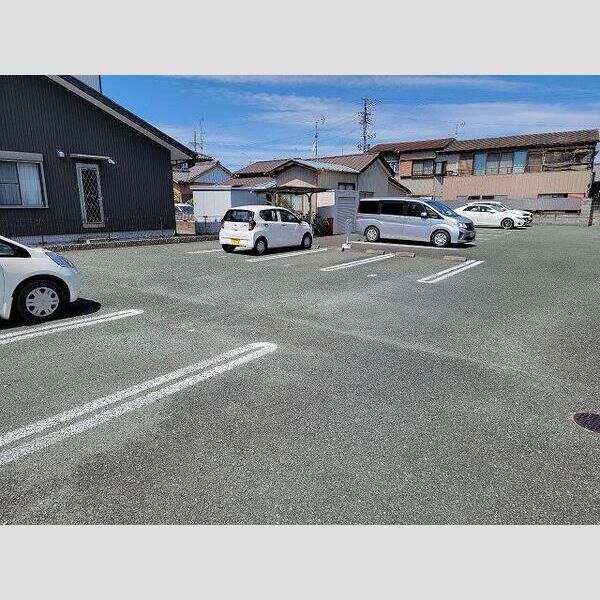 レオパレスパイン ヴィレッジ 室内写真7