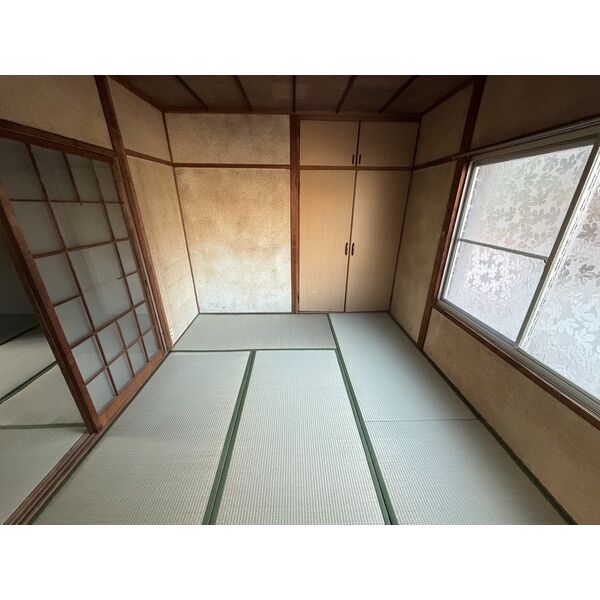 神戸市長田区大日丘町アパート⑤ 室内写真1