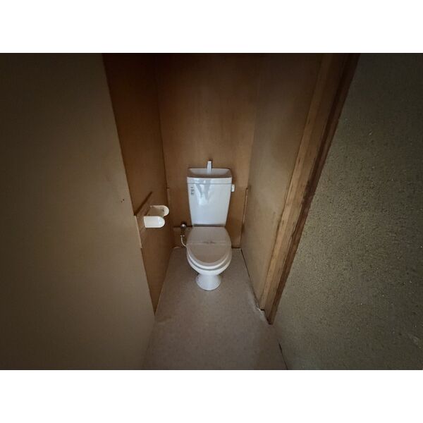 神戸市長田区大日丘町アパート⑤ 室内写真4