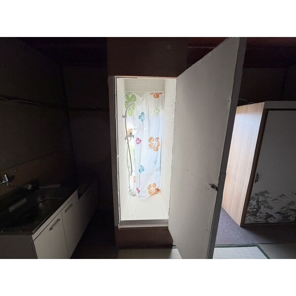 神戸市長田区大日丘町アパート⑤ 室内写真5