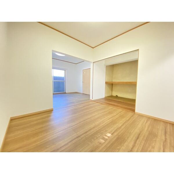 磯上町平屋⑤ 室内写真9