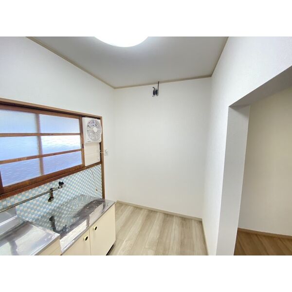 磯上町平屋⑤ 室内写真10