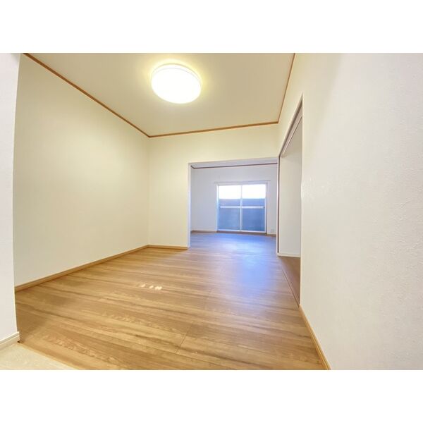 磯上町平屋⑤ 室内写真3