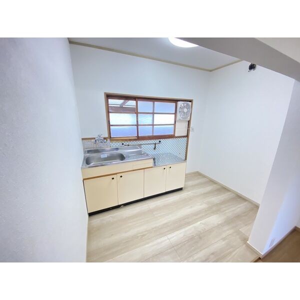 磯上町平屋⑤ 室内写真5