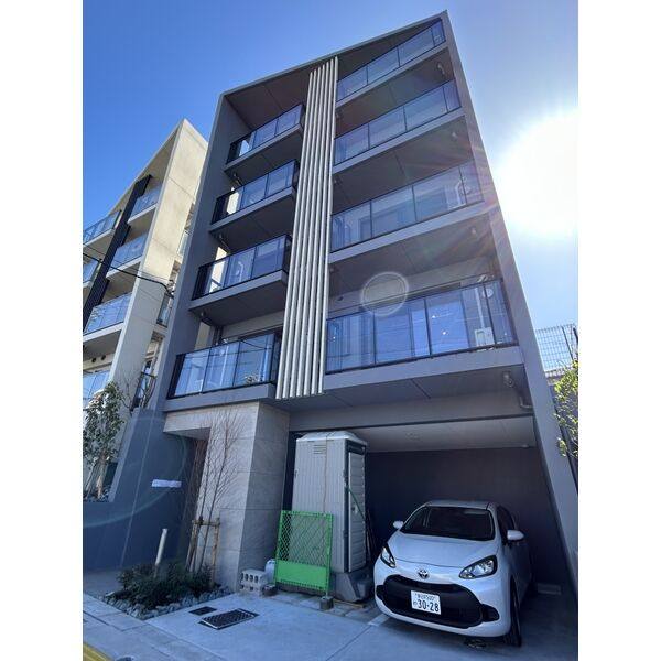 COZY山下通2