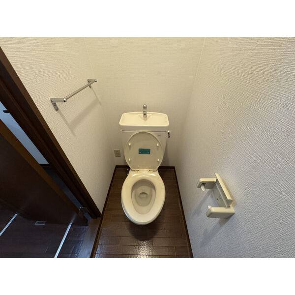 クレールロジュマン 室内写真10