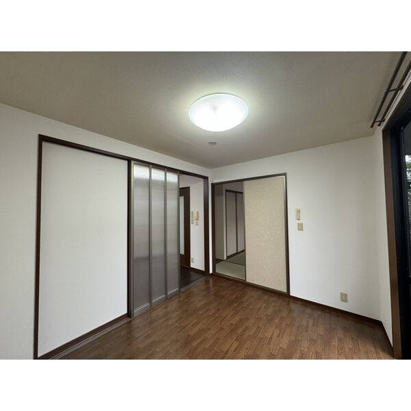 クレールロジュマン 室内写真1
