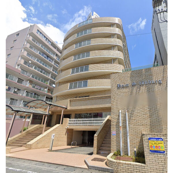 ハイムシェーンブルク 建物画像