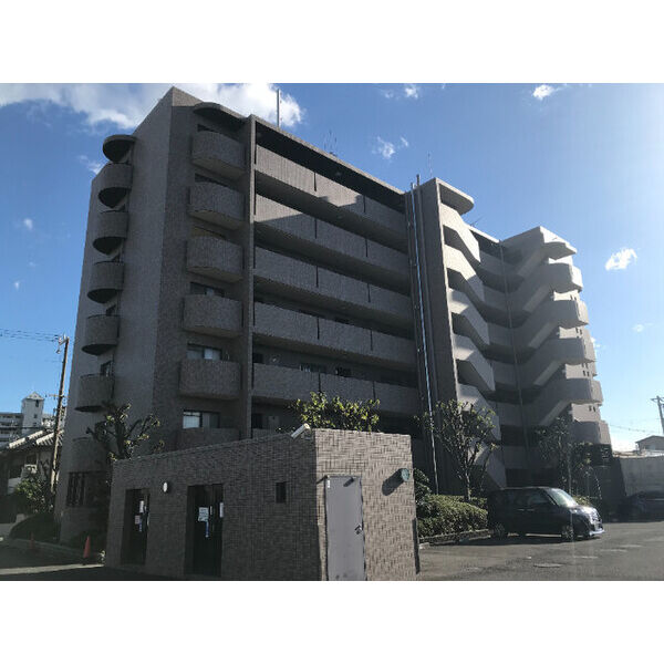 ロサノS北豊中