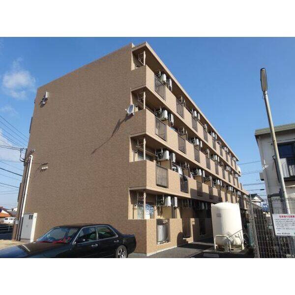 A・City大東町