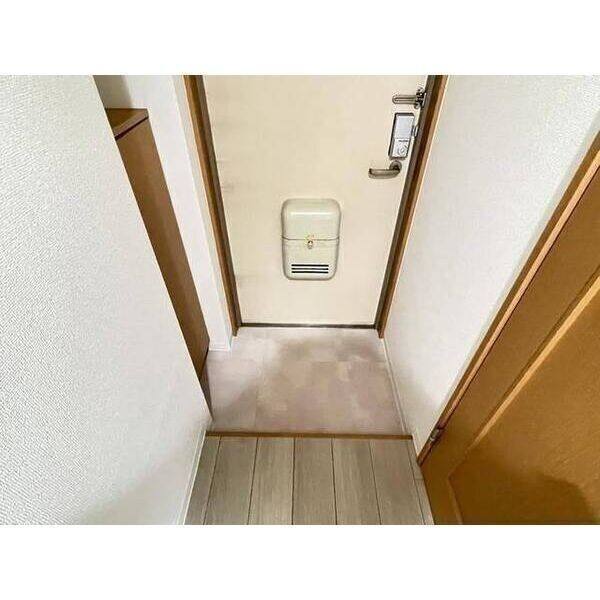 A・City大東町 室内写真1