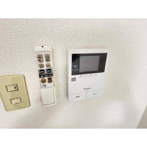 A・City大東町 室内写真7