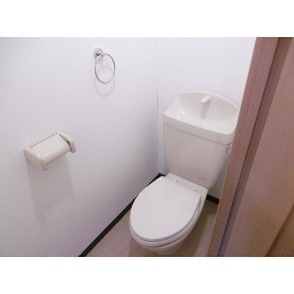 A・City大東町 室内写真8
