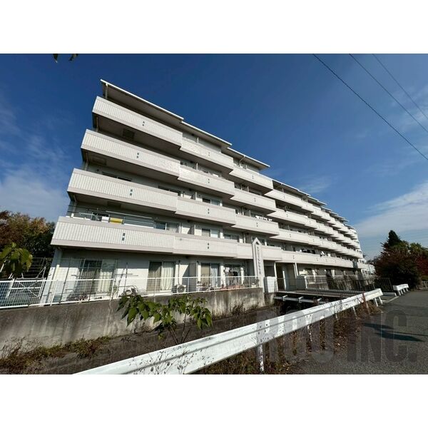 ラブリー姫路手柄山