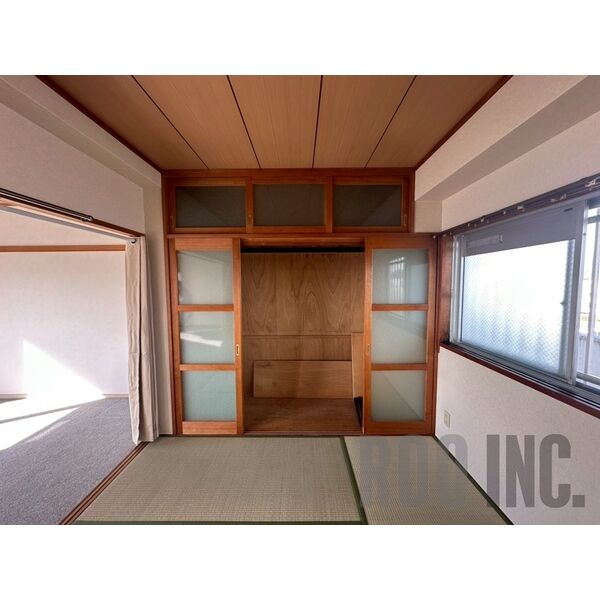 ラブリー姫路手柄山 室内写真10