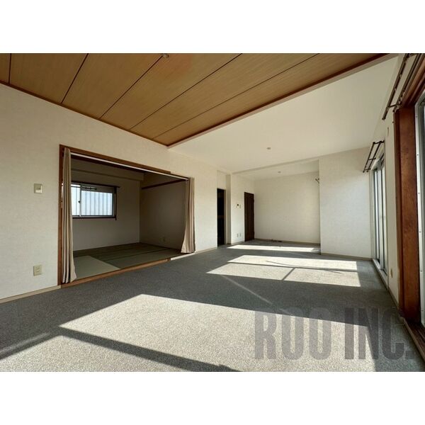 ラブリー姫路手柄山 室内写真1