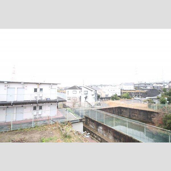 MAISONETTE LAND 梅森坂西 室内写真8