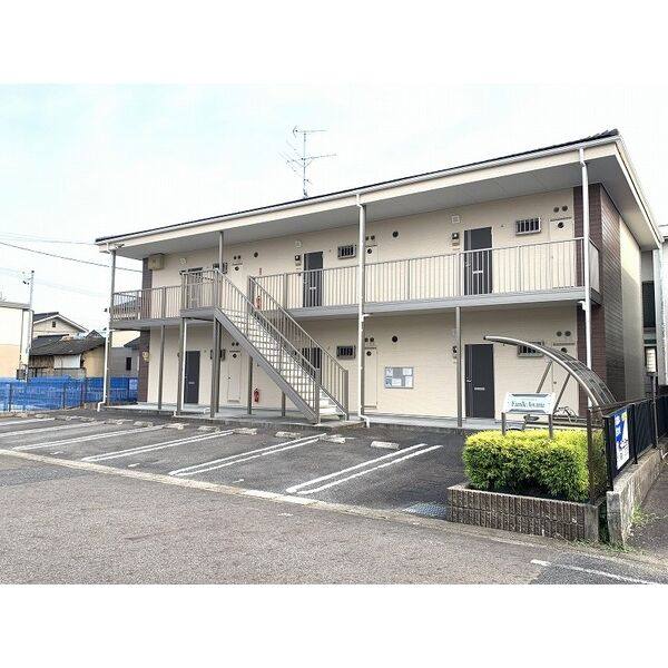 Famile　Aoyama
