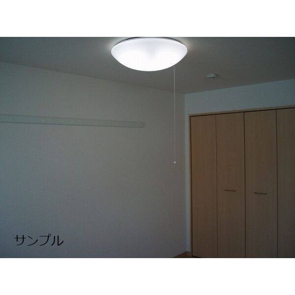 Famile　Aoyama 室内写真5