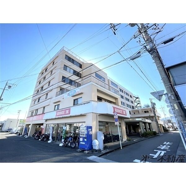 ガーデニアガーデン南安倍・