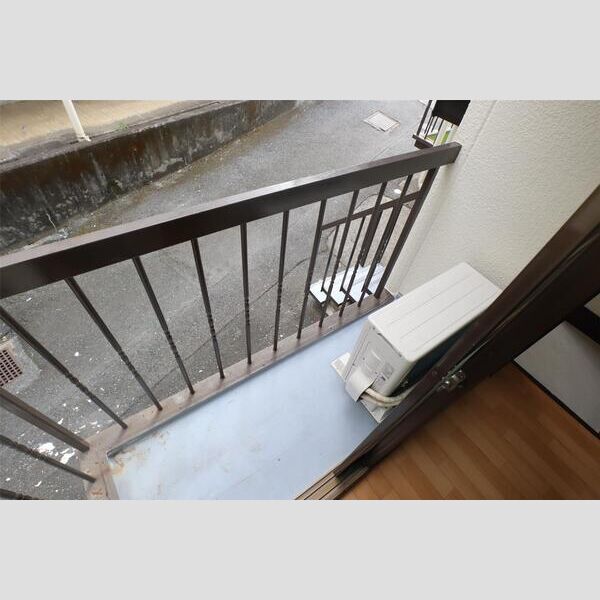 K2 RESIDENZA 室内写真9