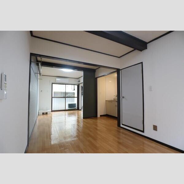 K2 RESIDENZA 室内写真2