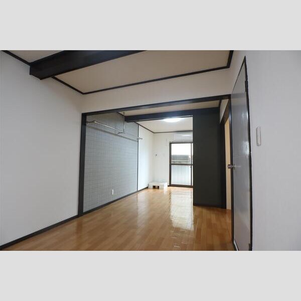 K2 RESIDENZA 室内写真3